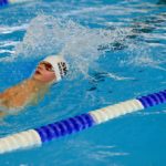 Cardiovascular Endurance and Swimming