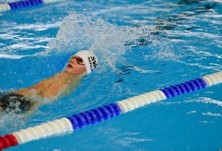 Cardiovascular Endurance and Swimming