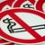 Choose to end smoking and stop the intake of poisonous chemicals