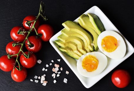 This diet will help you maintain a healthy body