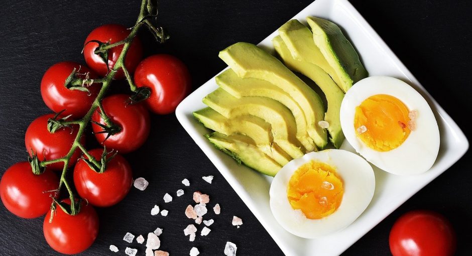 This diet will help you maintain a healthy body